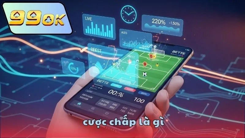 cuoc-chap-la-gi